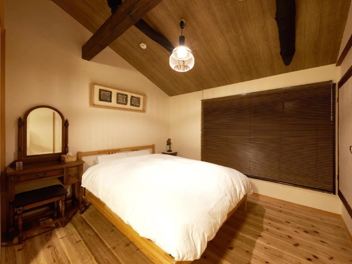 Kyomachiya Higashiyama Sanjo Kanau Quioto Exterior foto