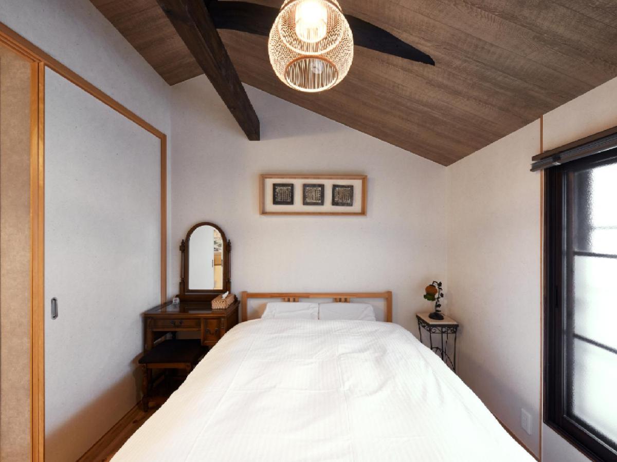 Kyomachiya Higashiyama Sanjo Kanau Quioto Exterior foto