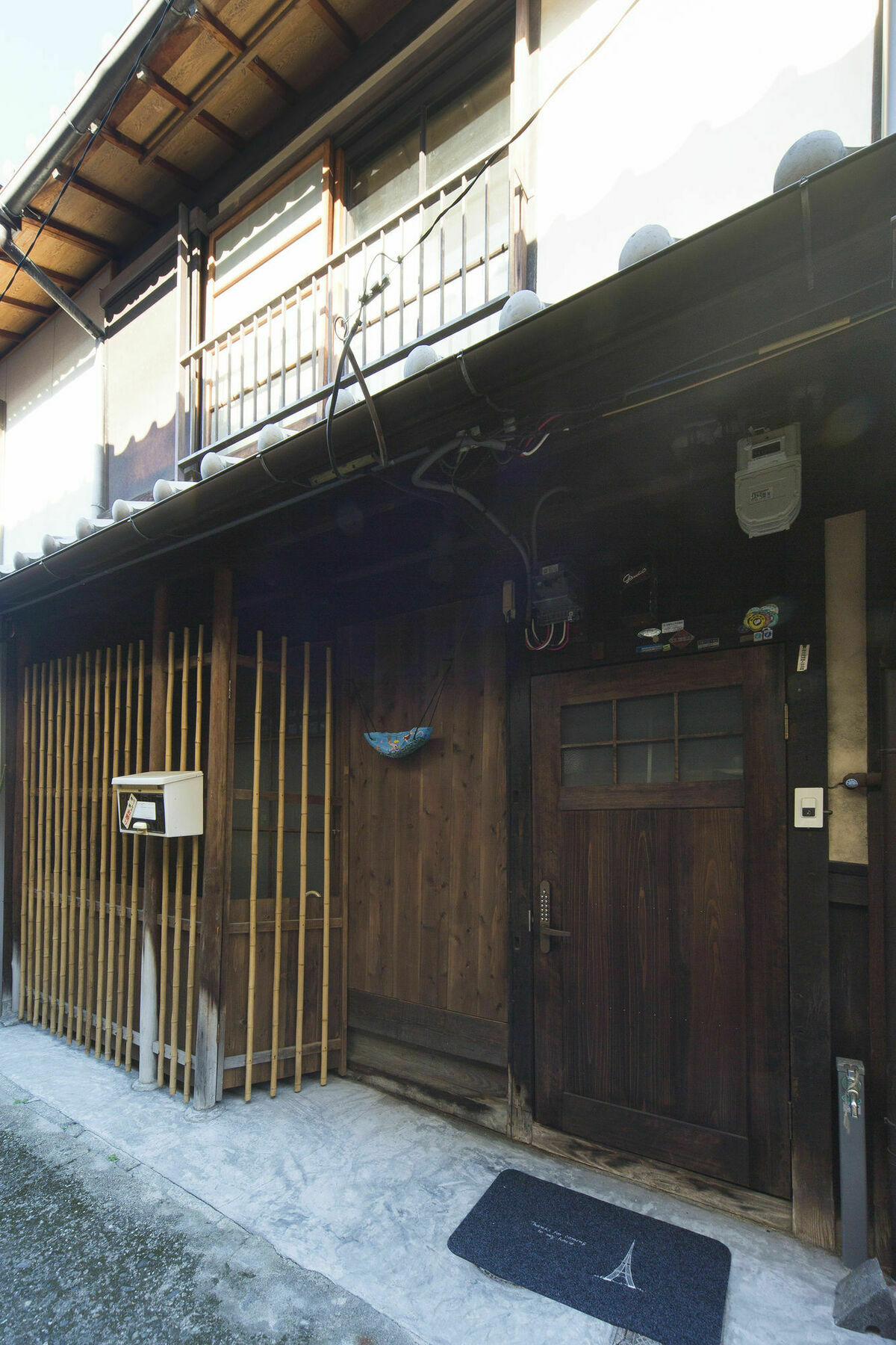 Kyomachiya Higashiyama Sanjo Kanau Quioto Exterior foto